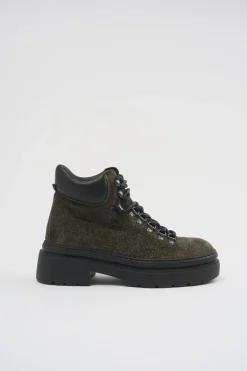 Cph262 Destructed Suede>COPENHAGEN STUDIOS Best