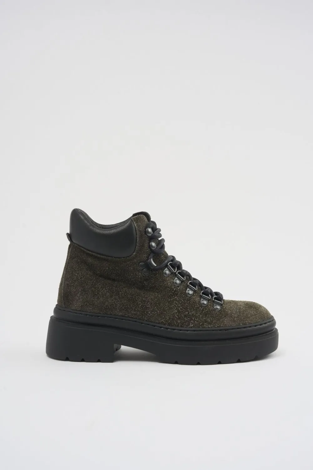 Cph262 Destructed Suede>COPENHAGEN STUDIOS Best