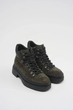 Cph262 Destructed Suede>COPENHAGEN STUDIOS Best