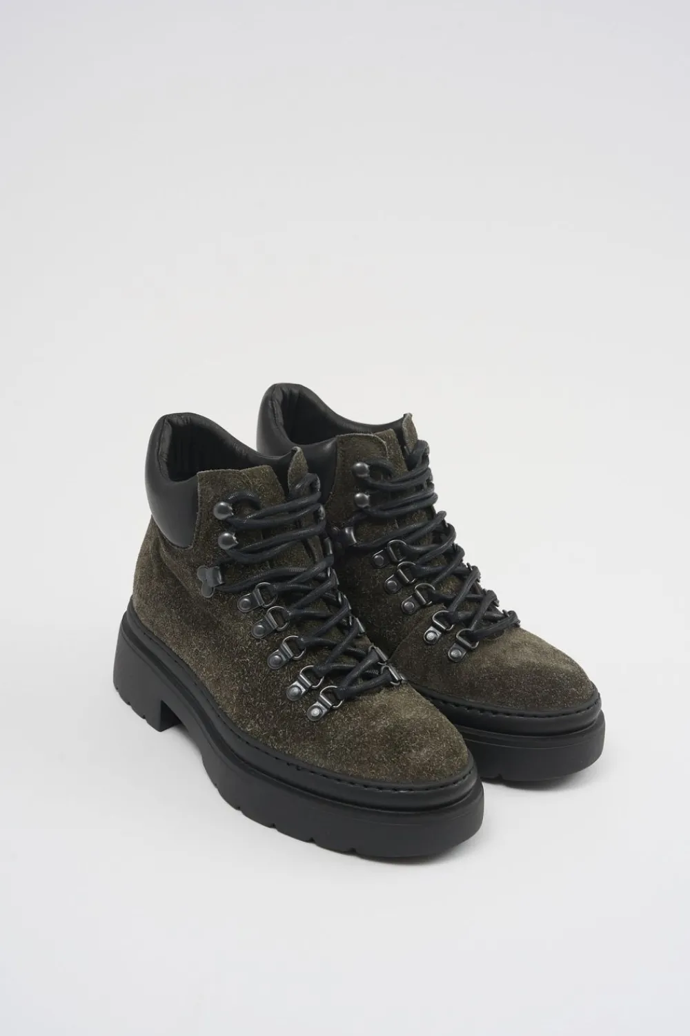 Cph262 Destructed Suede>COPENHAGEN STUDIOS Best