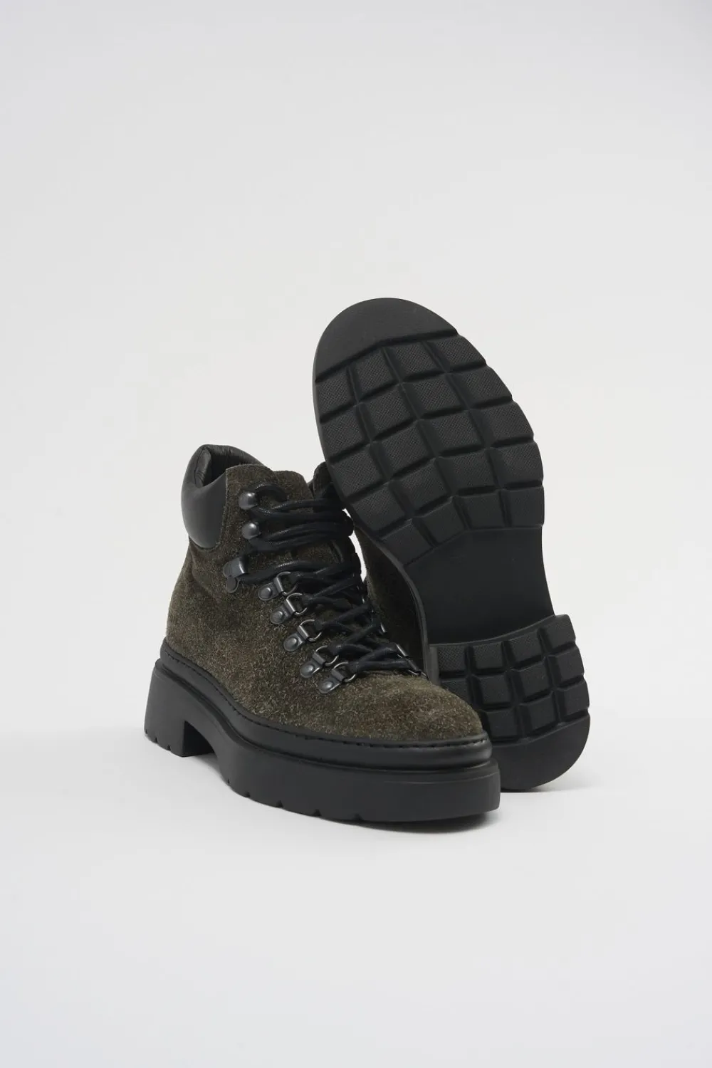 Cph262 Destructed Suede>COPENHAGEN STUDIOS Best