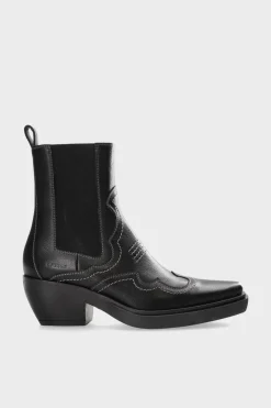 Cph232 Leather>COPENHAGEN STUDIOS Clearance