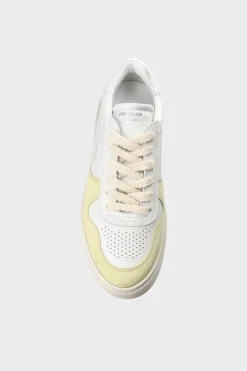 Cph75 Leather Mix>COPENHAGEN STUDIOS Fashion