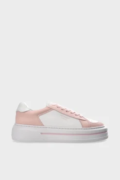 Cph181 Leather Mix>COPENHAGEN STUDIOS Hot