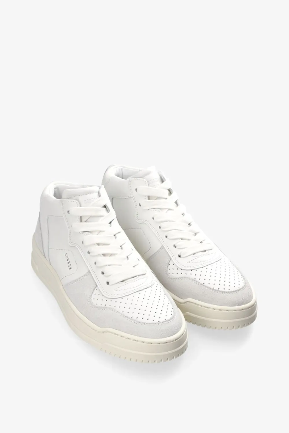 Cph167 Leather Mix>COPENHAGEN STUDIOS Online