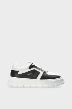 Cph332 Leather Mix>COPENHAGEN STUDIOS Hot