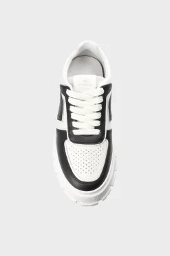 Cph332 Leather Mix>COPENHAGEN STUDIOS Hot