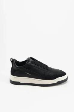 Cph161 Leather Mix>COPENHAGEN STUDIOS Discount