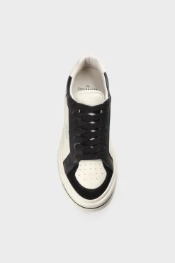 Cph181 Leather Mix>COPENHAGEN STUDIOS Fashion