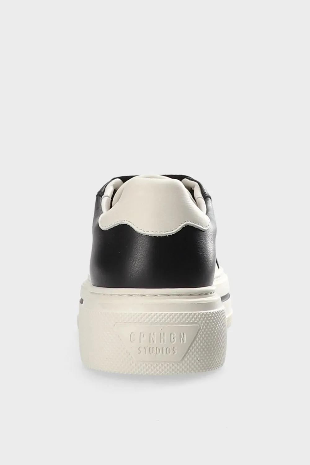 Cph181 Leather Mix>COPENHAGEN STUDIOS Fashion