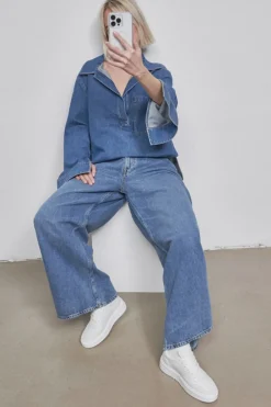 Cph77 Leather Mix>COPENHAGEN STUDIOS Best