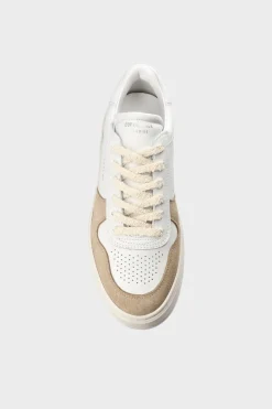 Cph75 Leather Mix>COPENHAGEN STUDIOS Fashion
