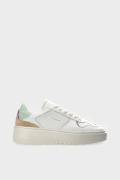 Cph76 Leather Mix>COPENHAGEN STUDIOS New
