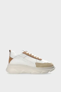 Cph40 Leather Mix>COPENHAGEN STUDIOS New