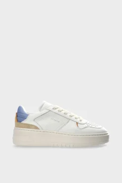 Cph76 Leather Mix>COPENHAGEN STUDIOS Online