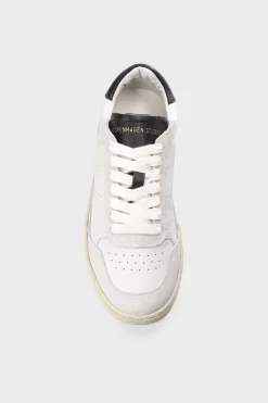Cph255 Leather Mix>COPENHAGEN STUDIOS Discount