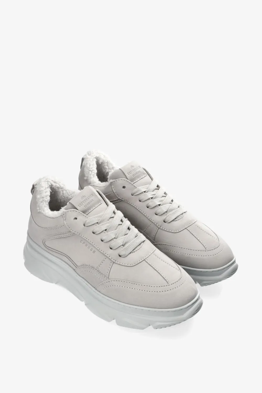 Cph60 Nabuc Teddy>COPENHAGEN STUDIOS Online