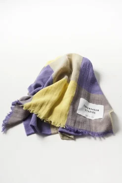 Cph Shawl 7 Cotton Mix>COPENHAGEN STUDIOS Hot