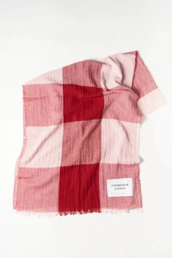 Cph Shawl 7 Cotton Mix>COPENHAGEN STUDIOS Outlet