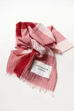 Cph Shawl 7 Cotton Mix>COPENHAGEN STUDIOS Outlet