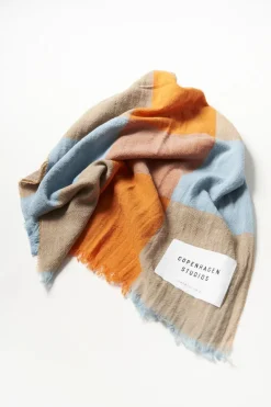 Cph Shawl 7 Cotton Mix>COPENHAGEN STUDIOS Outlet
