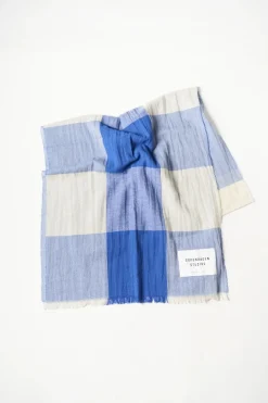Cph Shawl 7 Cotton Mix>COPENHAGEN STUDIOS Hot