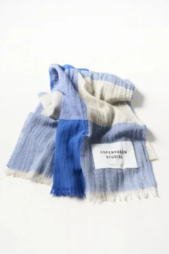 Cph Shawl 7 Cotton Mix>COPENHAGEN STUDIOS Hot