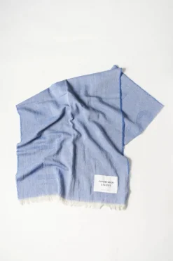 Cph Shawl 8 Cotton Mix>COPENHAGEN STUDIOS Sale