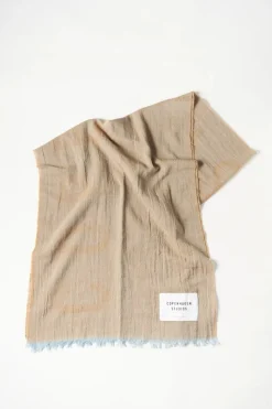 Cph Shawl 8 Cotton Mix>COPENHAGEN STUDIOS Fashion