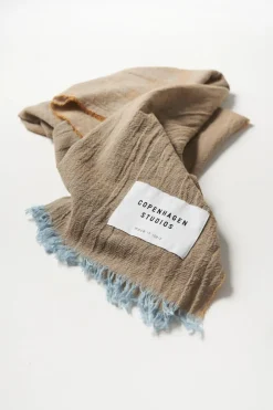 Cph Shawl 8 Cotton Mix>COPENHAGEN STUDIOS Fashion