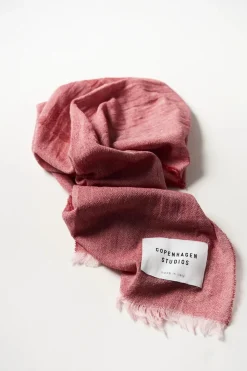 Cph Shawl 8 Cotton Mix>COPENHAGEN STUDIOS New