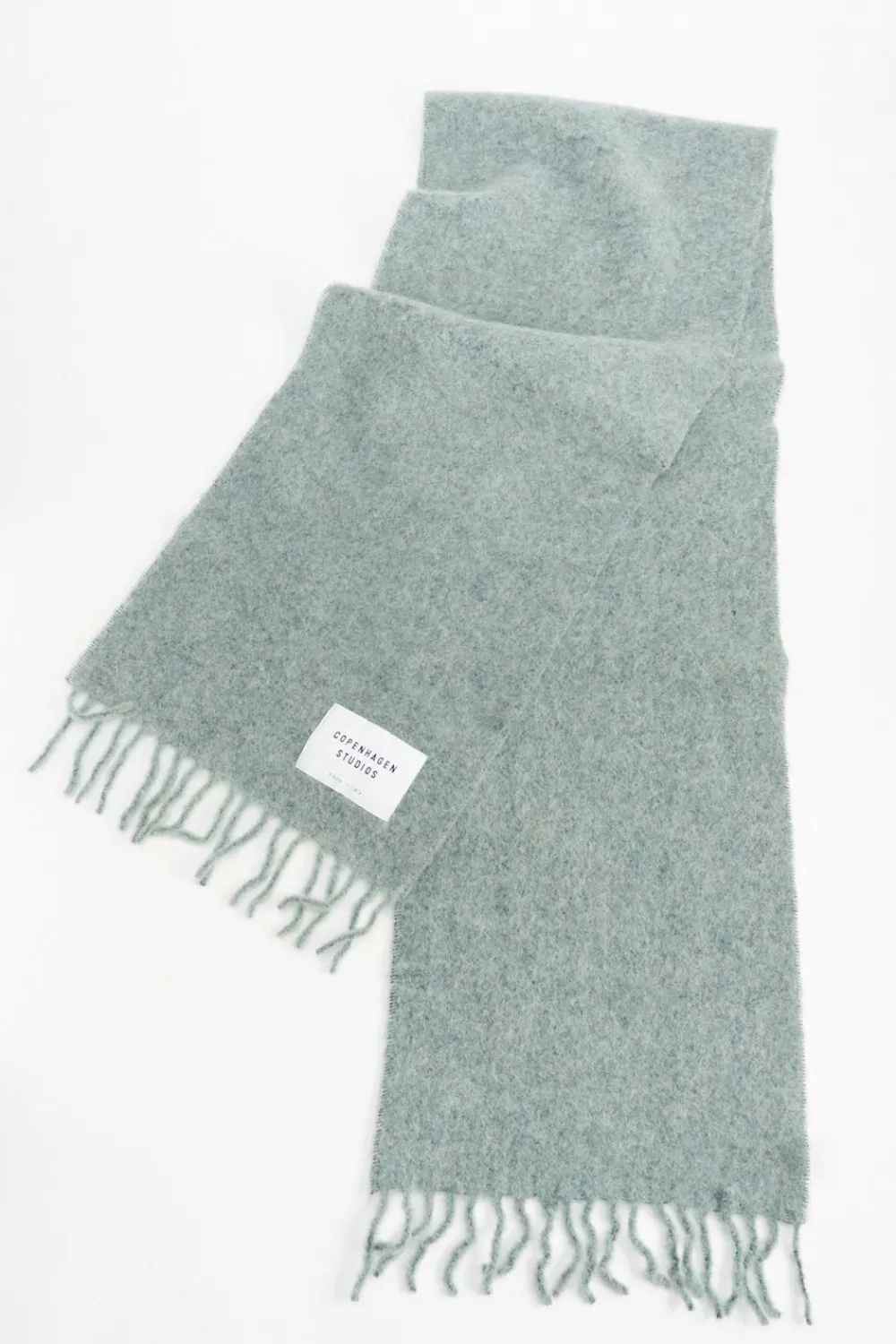Cph Shawl 5 Wool Mix>COPENHAGEN STUDIOS Online
