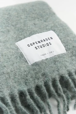 Cph Shawl 5 Wool Mix>COPENHAGEN STUDIOS Online
