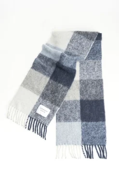 Cph Shawl 4 Wool Mix>COPENHAGEN STUDIOS Sale