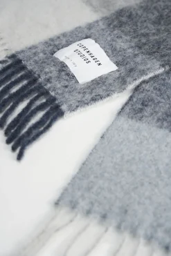Cph Shawl 4 Wool Mix>COPENHAGEN STUDIOS Sale