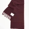 Cph Shawl 5 Wool Mix>COPENHAGEN STUDIOS New