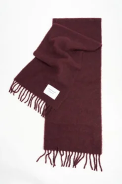 Cph Shawl 5 Wool Mix>COPENHAGEN STUDIOS New
