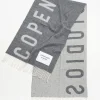 Cph Shawl 1 Wool Mix>COPENHAGEN STUDIOS New