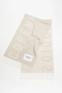 Cph Shawl 1 Wool Mix>COPENHAGEN STUDIOS Online