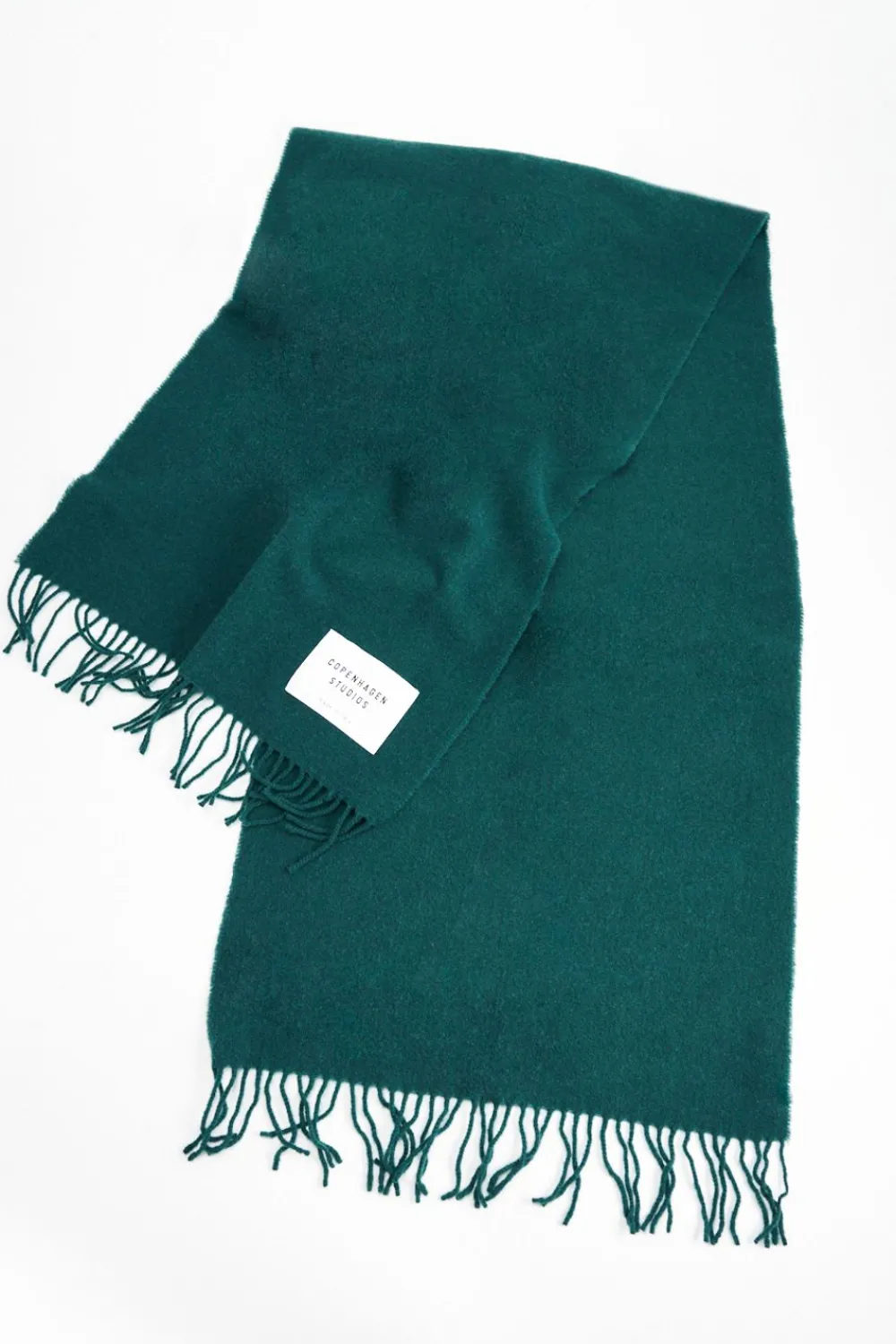 Cph Shawl 6 Wool Mix>COPENHAGEN STUDIOS Discount