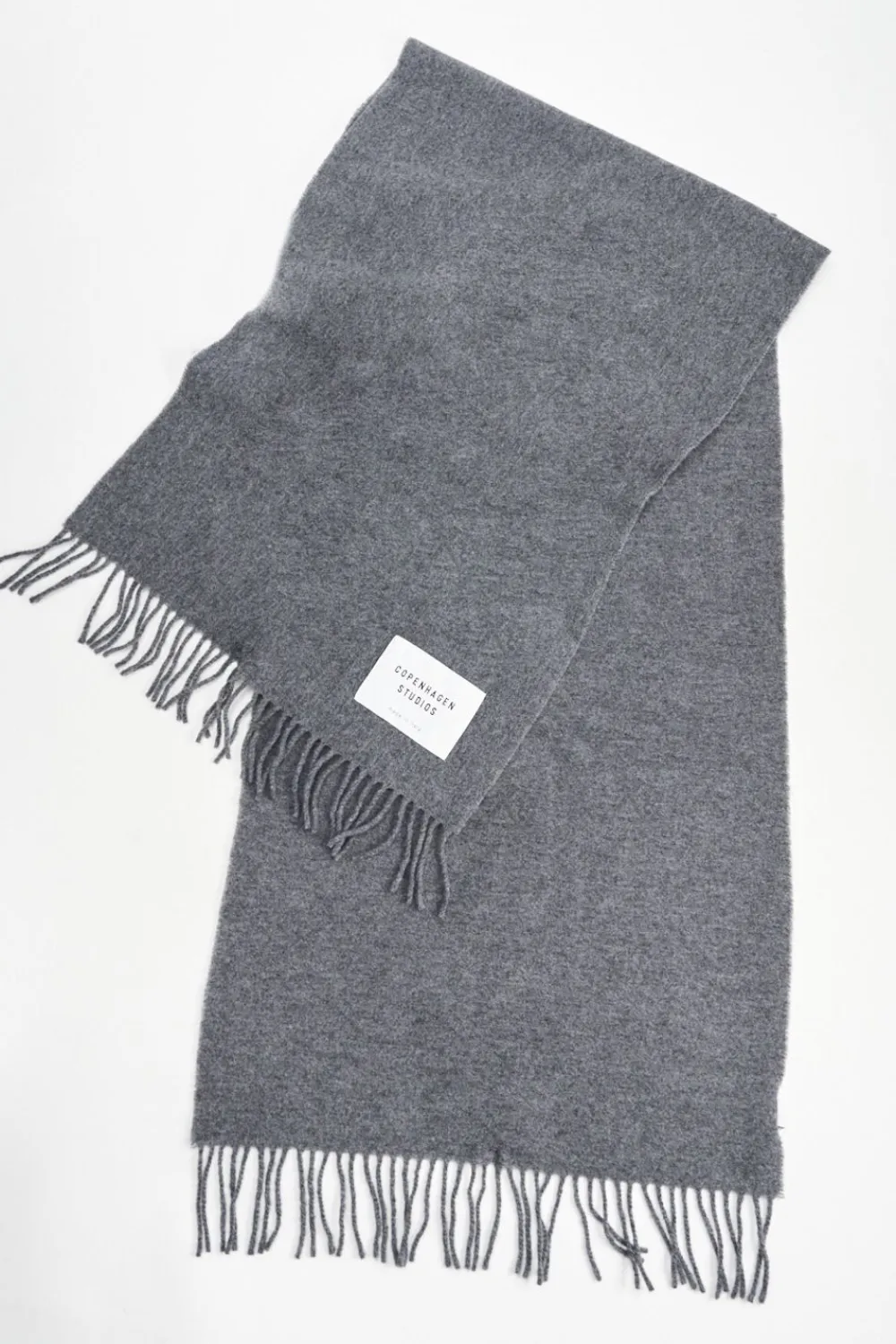 Cph Shawl 6 Wool Mix>COPENHAGEN STUDIOS Sale