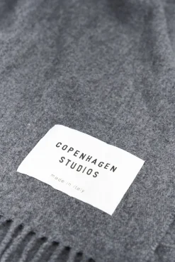 Cph Shawl 6 Wool Mix>COPENHAGEN STUDIOS Sale