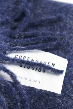 Cph Shawl 5 Wool Mix>COPENHAGEN STUDIOS Best