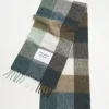 Cph Shawl 2 Wool Mix>COPENHAGEN STUDIOS Hot