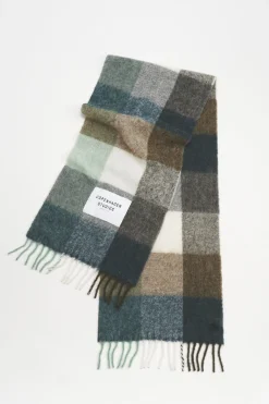 Cph Shawl 2 Wool Mix>COPENHAGEN STUDIOS Hot