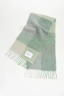 Cph Shawl 4 Wool Mix>COPENHAGEN STUDIOS Fashion