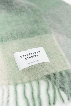 Cph Shawl 4 Wool Mix>COPENHAGEN STUDIOS Fashion
