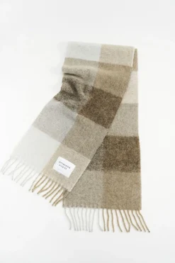 Cph Shawl 4 Wool Mix>COPENHAGEN STUDIOS New