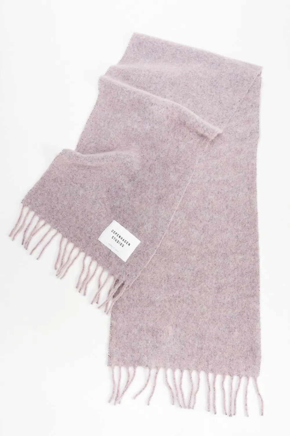Cph Shawl 5 Wool Mix>COPENHAGEN STUDIOS Outlet