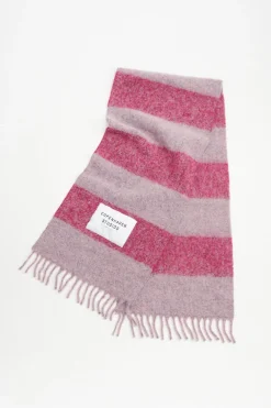 Cph Shawl 3 Wool Mix>COPENHAGEN STUDIOS Outlet